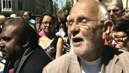 60th anniversary visitor remembers coronation