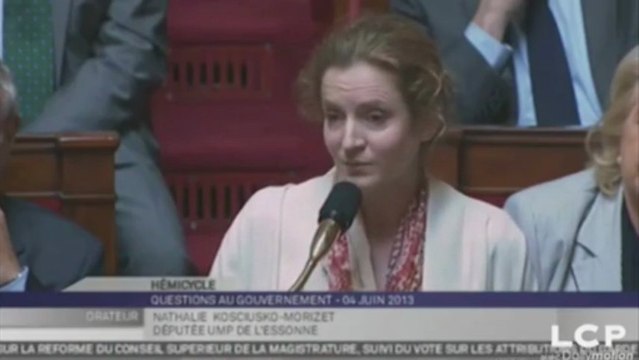 Quotient familial : bataille de chiffres à l'Assemblée