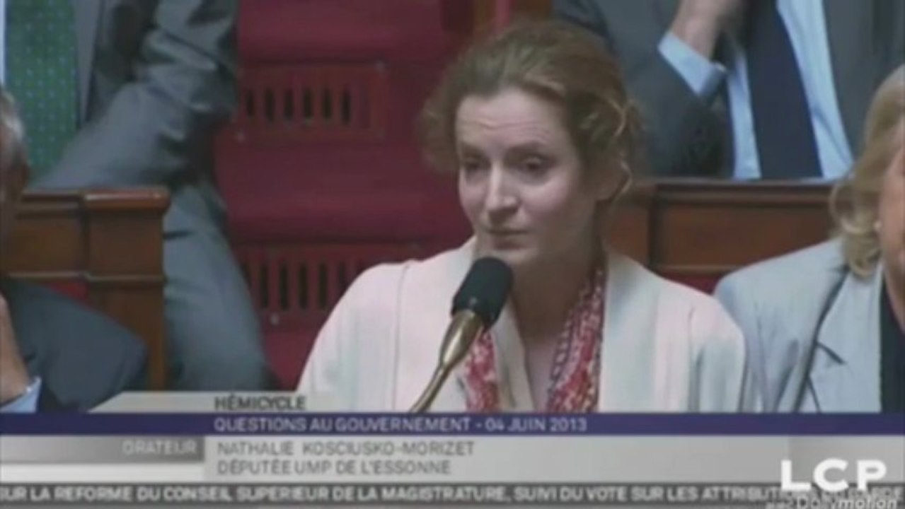 Quotient familial : bataille de chiffres à l'Assemblée