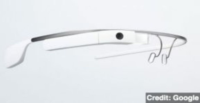 Glass Gets First Porn App, Google Quickly Bans Porn Apps