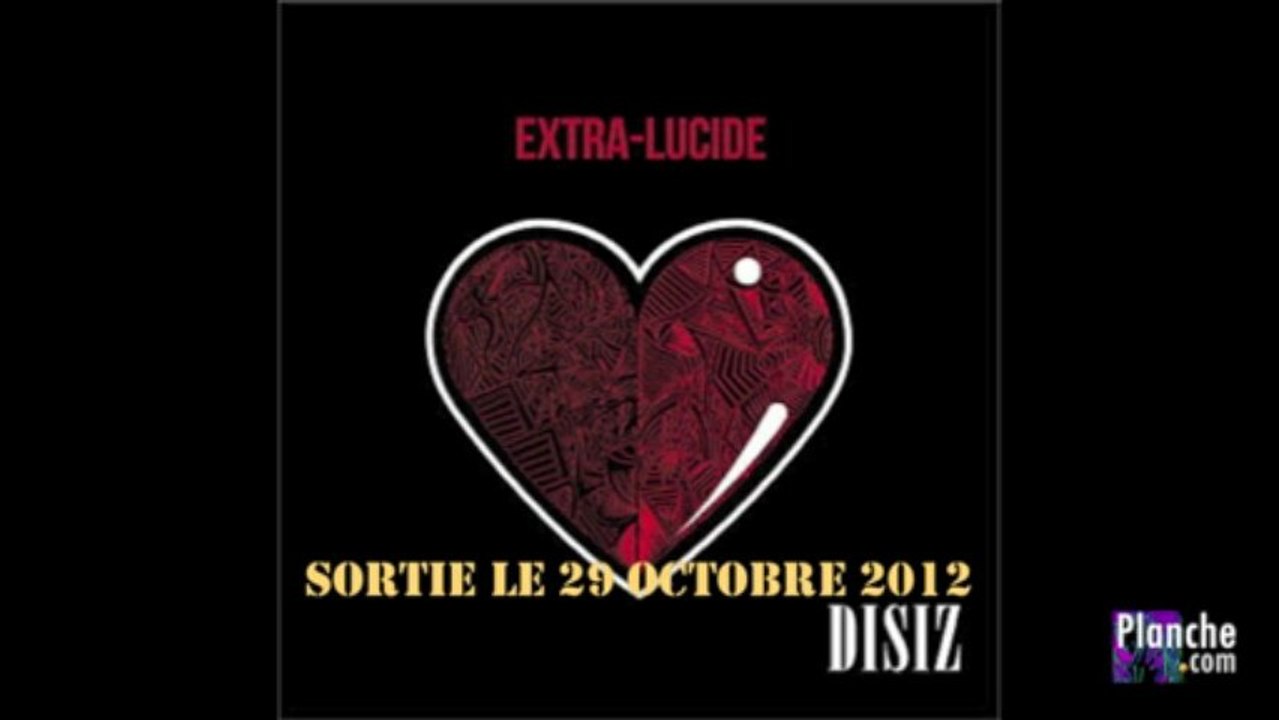 Interview de Disiz La Peste au Hip Hop 2012, La Cigale par LaPariZienne.com