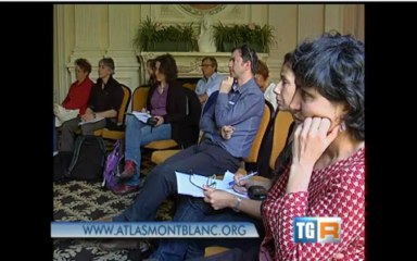 RAI 3 - Aosta - Journal 19h30 28 mai 2013