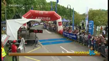 Emission Spéciale Transbaie 2013 2ème partie