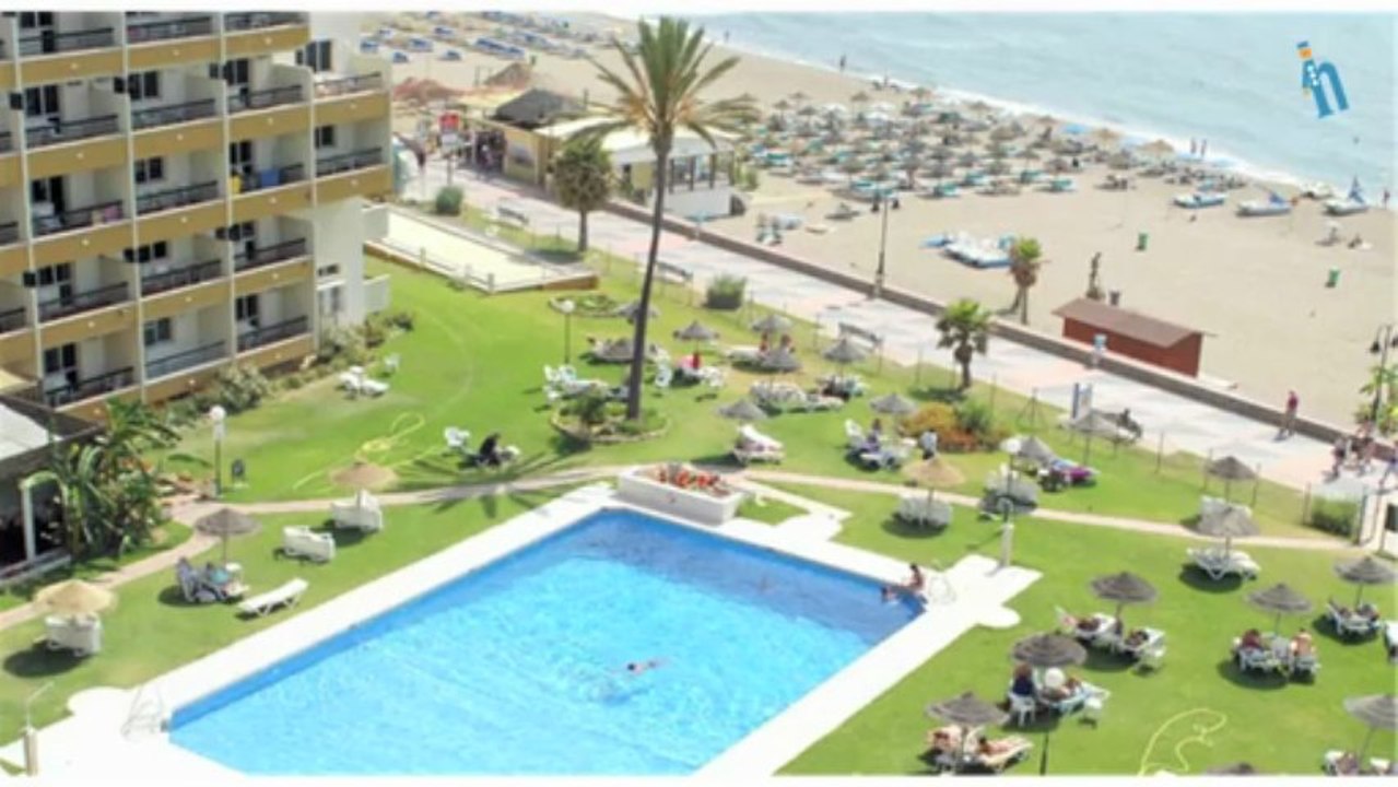 Hoteles Torremolinos - Quehoteles.com