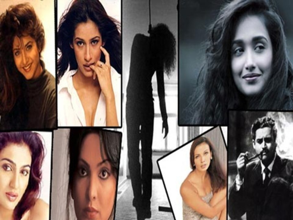 Spotlight Tragic Deaths Of Bollywood