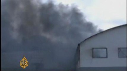 Families demand answers over fire in China