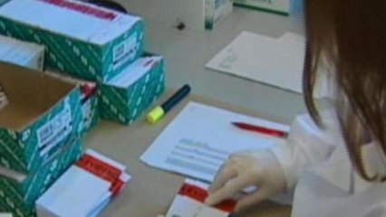 US police allowed to take DNA from suspects