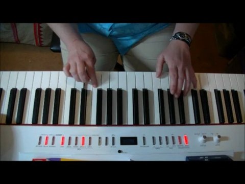 Soirée pour nous deux -version 3