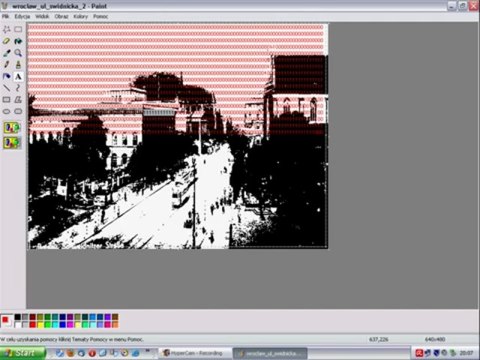 Algorytm ludzkości. Zasada działania cz.2