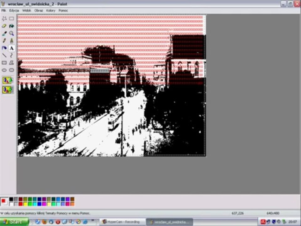 Algorytm ludzkości. Zasada działania cz.2