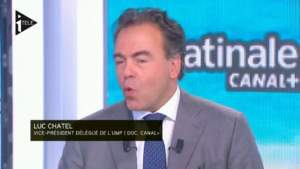 Nicolas Sarkozy serait prêt à revenir en politique