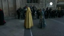 Sesenta aniversario de la coronación de la reina Isabel...