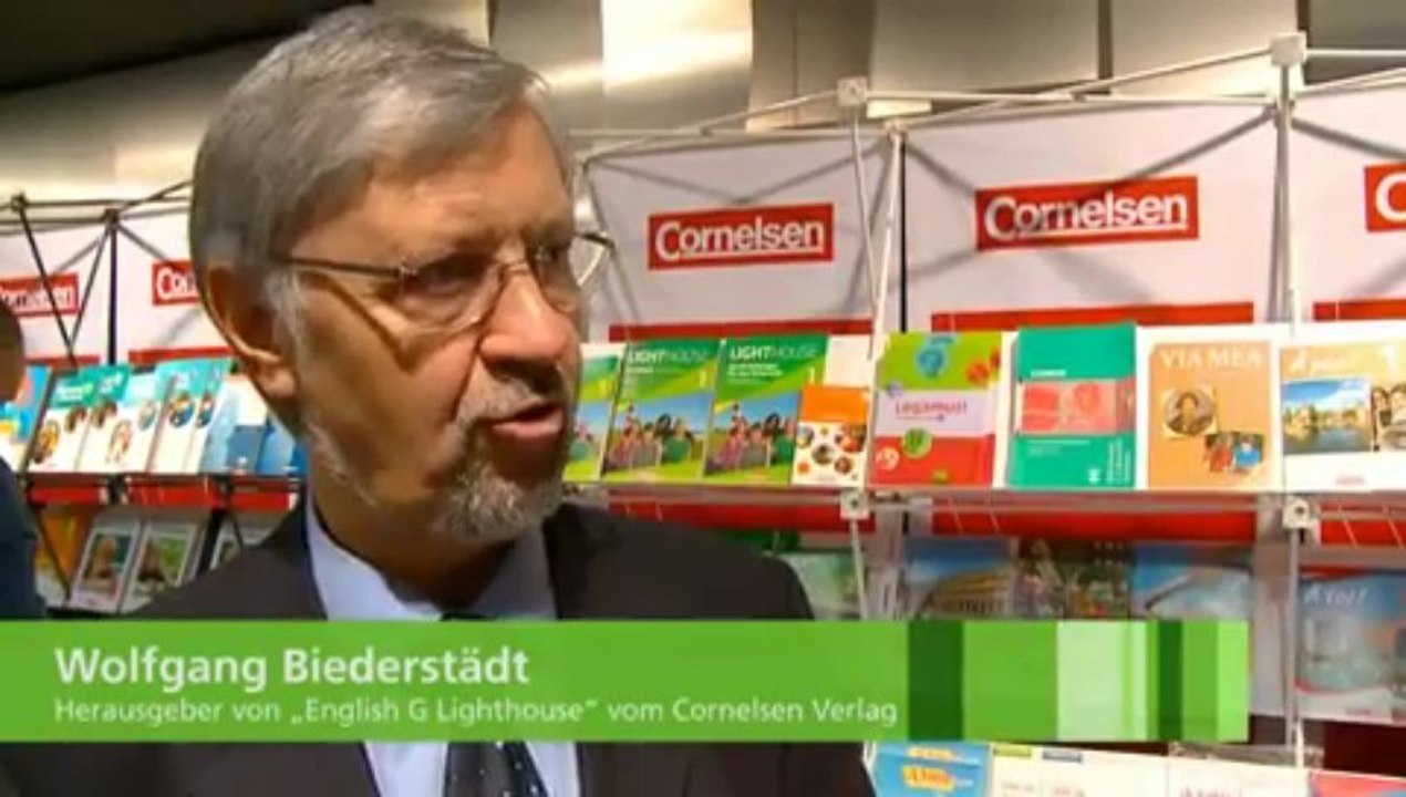 Herausforderungen im englischunterricht