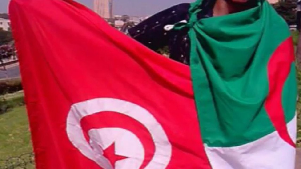 AÏcha 2013 cheb najib