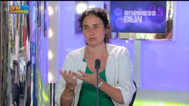 La tendance: Le recyclage des équipements électriques et électroniques, Paris est à vous - 04/06 4/4