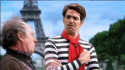 TV3 - Crackòvia - Els "tribuneros", de vacances