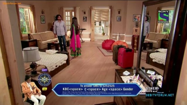 Dil Ki Nazar Se … Khoobsurat 720p 4th June 2013 Video Watch Online HD pt1