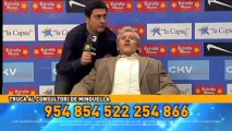TV3 - Crackòvia - Pitonisso Minguella - Crackòvia