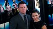 Find Out the Name of Channing Tatum and Wife Jenna's New Baby Girl