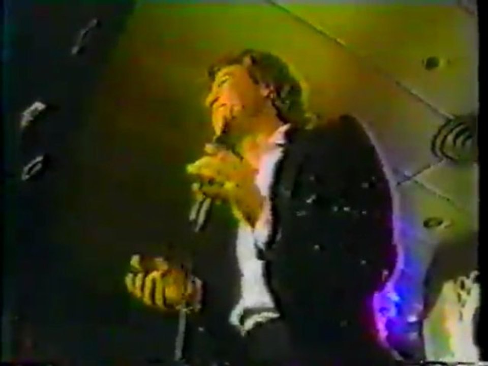 Andy Gibb - Shadow Dancing