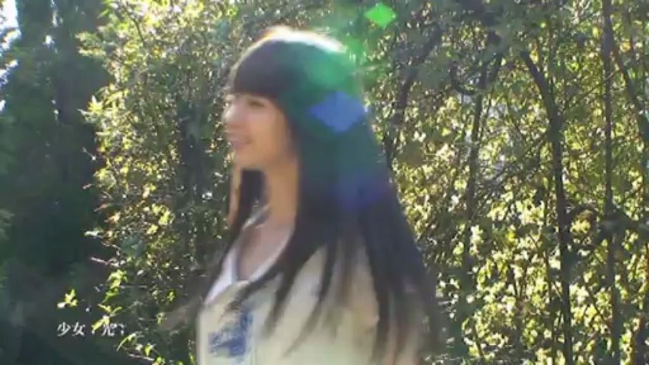 Ichikawa Miori - Young Gangan 2013 No.11 Accessory DVD