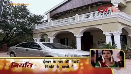 Haunted Nights 4th June 2013 Video Watch Online p1