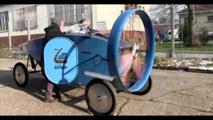 HÉLICA RÉTROMOBILE