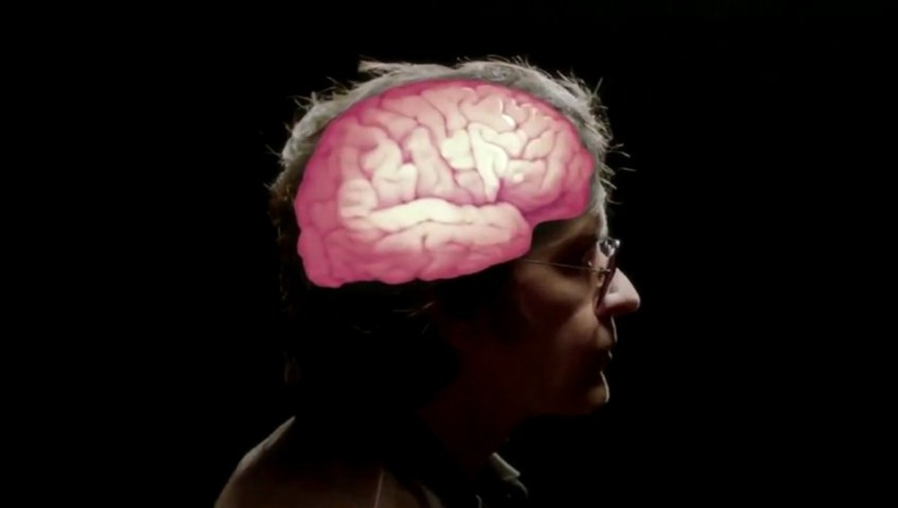 Teaser en VOST pour Dans la tête de Charles Swan III
