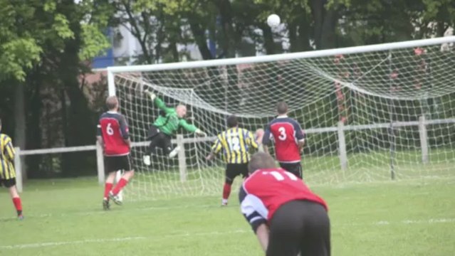Football: Grandvilliers monte en 1ère division