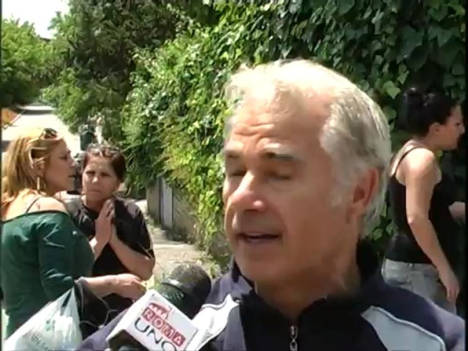 NOMADI TRASFERIMENTO RINVIATO