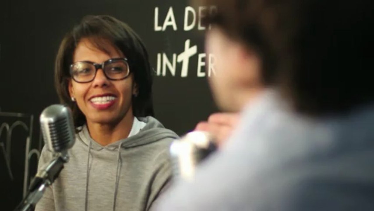 La Dernière Interview d'Audrey Pulvar (Intégrale)
