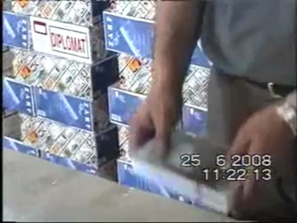 Özçağdaş makina Zarf Tipi Paketleme makinesi  0535 314 43 0 7