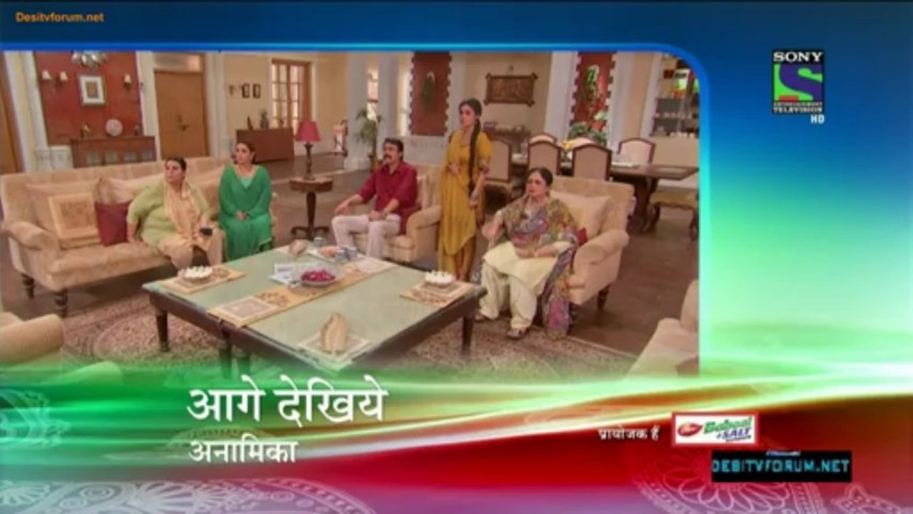 Anamika 720p 4th June 2013 Video Watch Online HD pt2