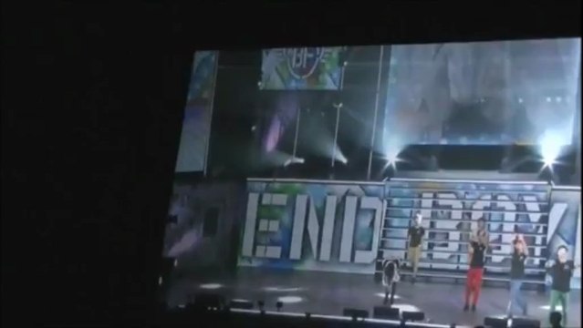 kwangmin crying,then youngmin crying too followed by minwoo