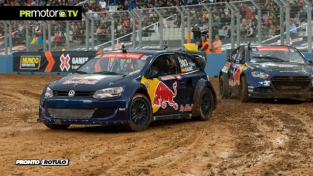 CER Campeonato de España de Resistencia 2013 - Parrilla completa en Montmeló - PRMotor TV Channe... (HD)