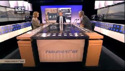 Parlement’air : Émission du mardi  4 juin 2013