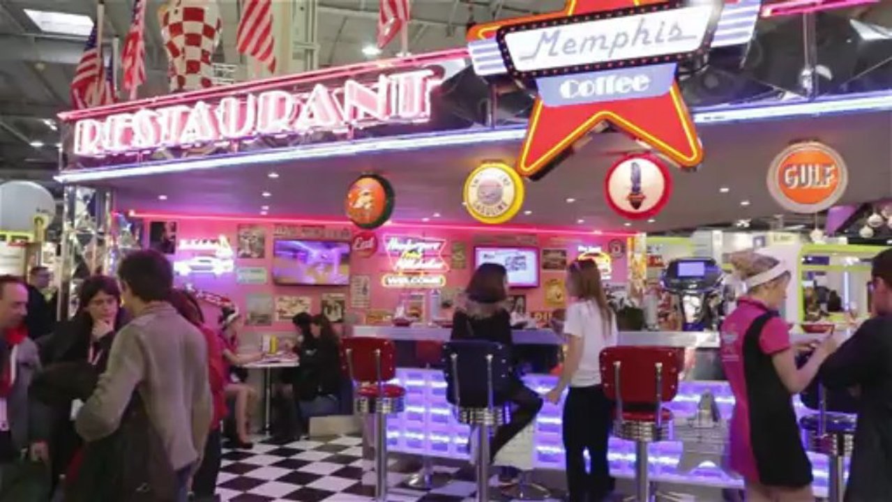 Franchise Expo 2013