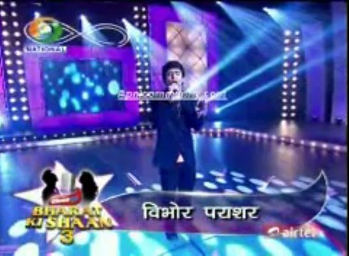 Bharat ki Shaan-4 June 2013 pt1