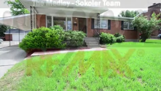 4807 Lawrie Ln Louisville, KY 40214