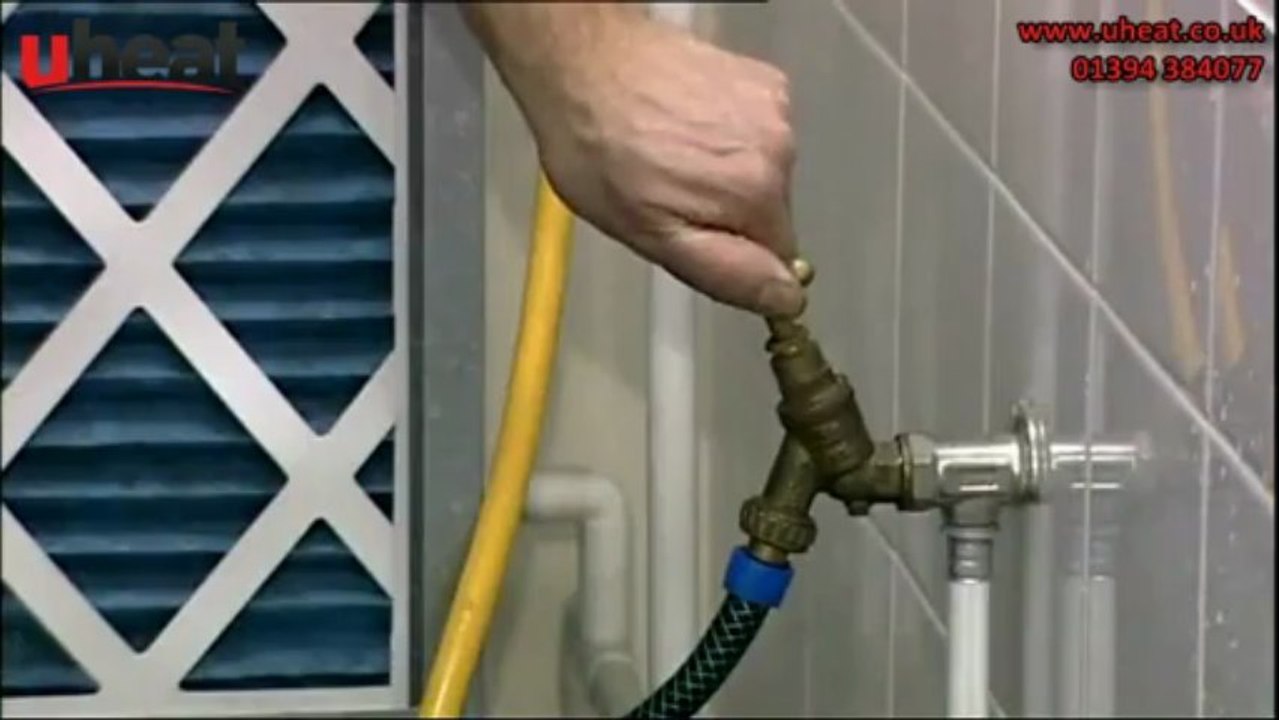 Uheat Underfloor Heating Guide To Uponor