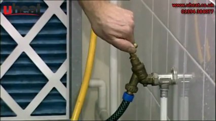 Uheat Underfloor Heating Guide To Uponor