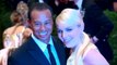 Lindsey Vonn Talks Her and Tiger Woods' Happy Relationship