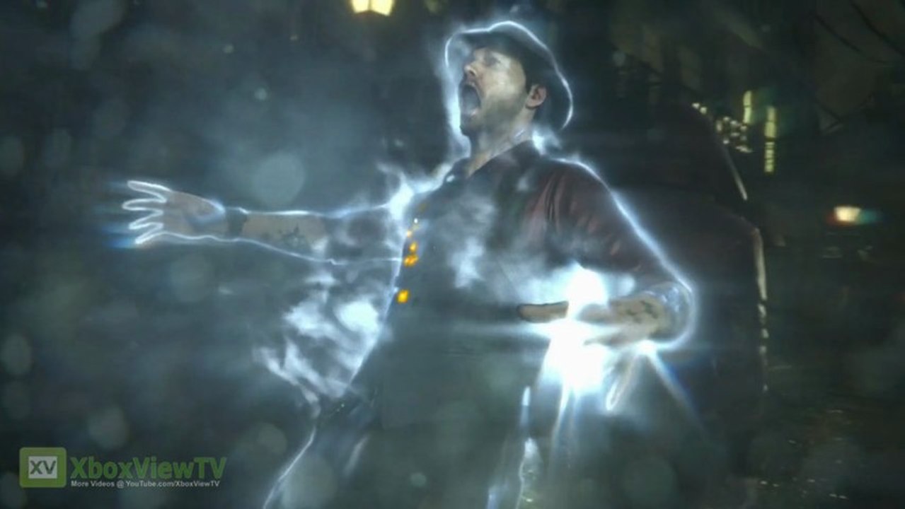 MURDERED: Soul Suspect | Announce Trailer [EN + DE Untertitel] (2014) | FULL HD