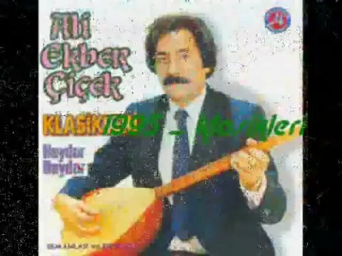 Ali Ekber Çiçek _ Ağlama gözlerim mevla kerimdir(360p_H.264-AAC)
