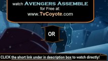 Avengers Assemble Season 1 Episode 1 - The Avengers Protocol Part 1