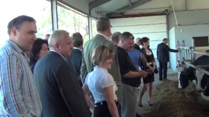 XXXVI Sesja Rady Miasta Grajewo - 03.06.2013 r. - część 2