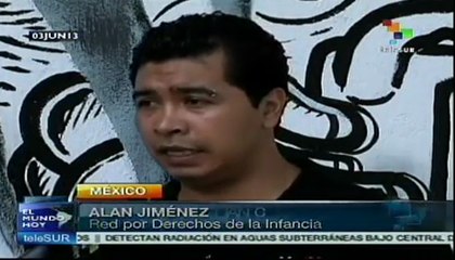 Contaminación ambiental aumenta peligrosamente en México