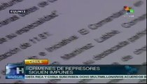 Chile: piden desafuero de diputado por crímenes durante dictadura