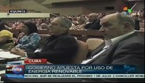 Conferencia sobre energía eólica se realizará en Cuba