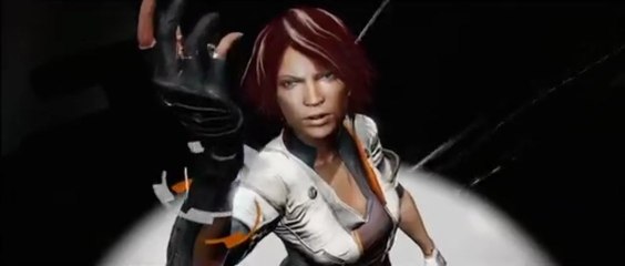 Remember Me - Trailer de lancement